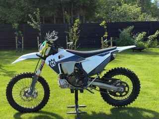 Husqvarna TE 150