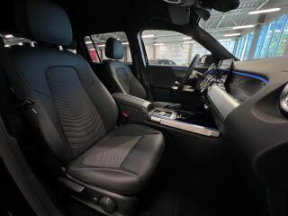 Mercedes-Benz EQB 300 4Matic 168кВ