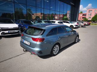 Kia Ceed LX Plus 1.5 118kW