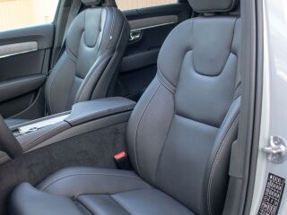Volvo S90 AWD ULTIMATE BRIGHT XENIUM FULLOPT 2.0 B5 MHEV KERS Kerghübriid 183kW