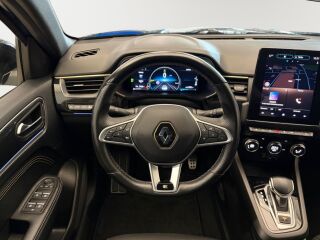 Renault Arkana E-Tech Engineered 1.6 69кВ