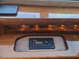 Chevrolet Express Starcraft 5.3 213kW