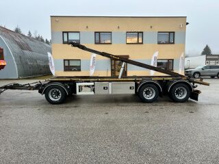 Nor Slep SL-28KT TIPPING