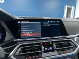 BMW X5 xDrive30d 3.0 210kW