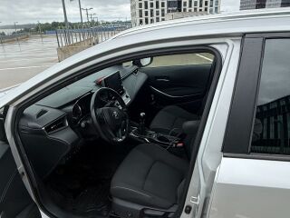 Toyota Corolla 1.2 85кВ