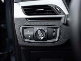 BMW X1 Xdrive 2.0 110kW