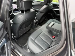 Audi A6 S line Matrix Quattro Avant 50 TFSI e 220kW