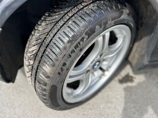 BMW 318 2.0 105кВ