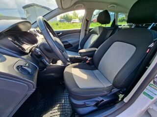 SEAT Ibiza ST 1.2 TDI 55kW