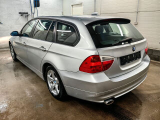 BMW 320 2.0 130kW