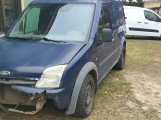 Ford Transit Connect 1.8 85kW