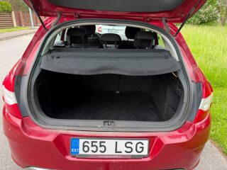 Citroen C4 1.6 82кВ
