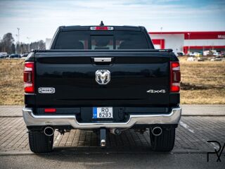 Dodge RAM 1500 3.0 194kW