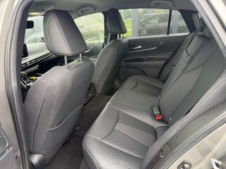 Toyota Mirai Executive 134kW