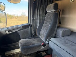 Scania R480 6x2 Hydraulic Abisild keerab