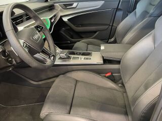 Audi A6 55TFSI e quattro S-Line Facelift 2.0 195kW