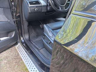 BMW X5 35d 3.0 210kW