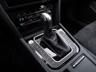 Volkswagen Passat 2.0 110kW