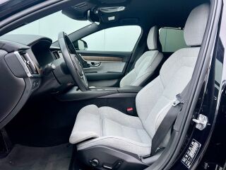 Volvo V90 Inscription Polestar MY2021 2.0 D4 147kW
