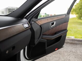 Mercedes-Benz E 350 CDI 4Matic 3.0 195kW