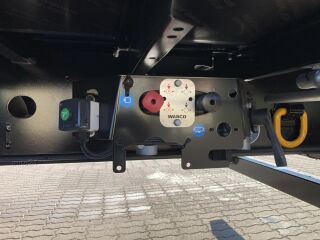 Kögel S24 MAX  SISEKÕRGUS 3050mm
