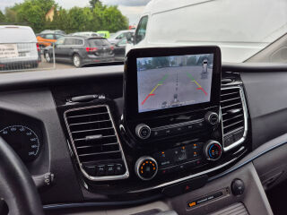 Ford Tourneo Custom Active 2.0 136kW