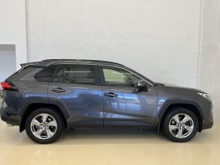 Toyota RAV4 129кВ