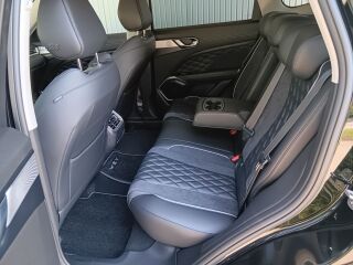 GWM Wey 03 Luxury AWD 2.0 325kW