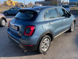 Fiat 500X 1.3 111kW