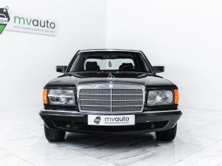 Mercedes-Benz 380 Premium Line 3.8 150kW