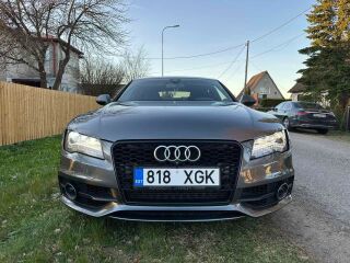 Audi A7 S-LINE PLUS 3.0 230kW