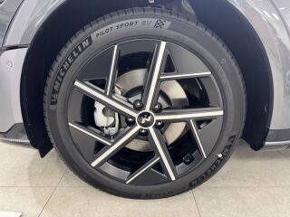 Hyundai Ioniq 5 N Line EL 239kW