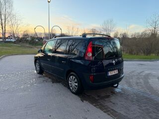Renault Espace 2.0 125kW