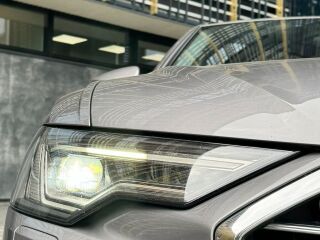 Audi A6 50 TDI Quattro Sport 3.0 210кВ
