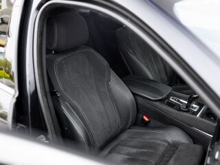 BMW X6 M50D Individual 3.0 280kW