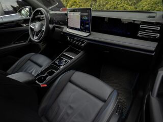 Volkswagen Tiguan R-Line 4motion 2.0 142кВ