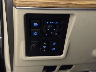 Toyota Land Cruiser Executive Technology Plus 2.8 1GD 150kW