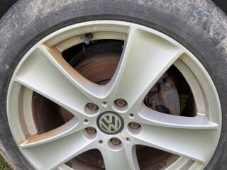 Volkswagen Transporter 2.5 128kW