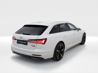 Audi A6 Avant 40 TDI Quattro 2.0 150kW