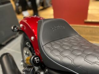 Indian Scout 101 V2 82kW