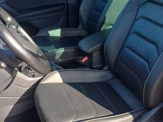 Volkswagen Tiguan Highline 2.0 TDI 140kW