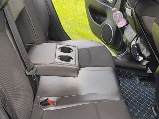 Chevrolet Cruze LTZ 1.4 103кВ