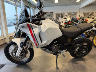 Ducati DesertX L2 81kW