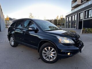 Honda CR-V Facelift Comfortline 2.2 110kW