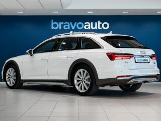 Audi A6 allroad Quattro mHev 3.0 170kW