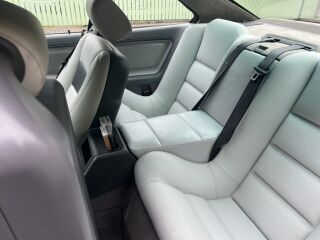 BMW 850 Ci 5.0 V12 220кВ