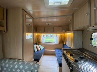 Gruau Floreal 37 DD