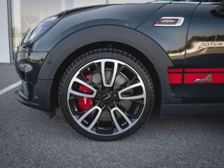 MINI Clubman JCW ALL4 2.0 225kW