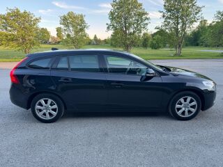 Volvo V60 1.6 T4 132kW