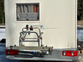 Fiat Ducato 2.3 81kW